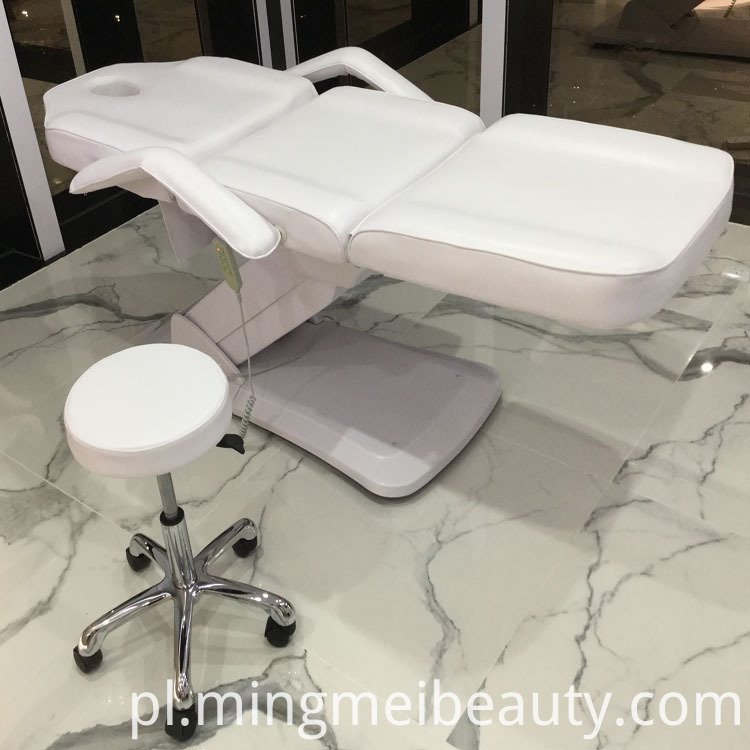 Stół do masażu twarzy Facial Massage Table